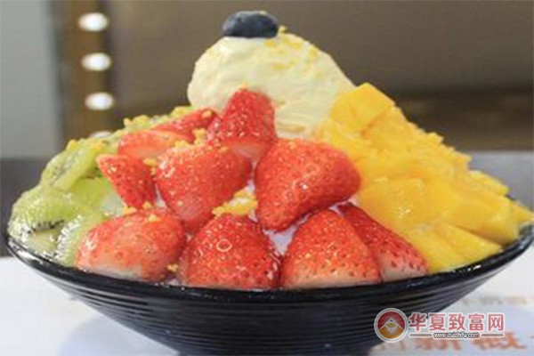 雪冰牛雪冰加盟